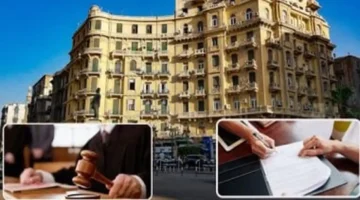 لو إيجار قديم في الجيزة 2025.. تعرف على قيمة الإيجار بعد تصنيف المناطق الثلاث